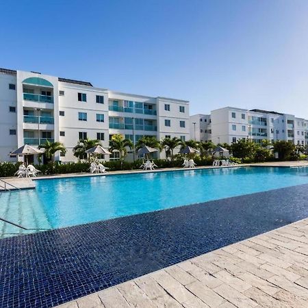 Porto De Galinhas - Terreo Com 03 Quartos Com Suite Top- Condominio Palm Village Acqua Eksteriør bilde