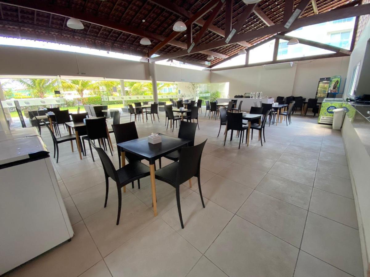 Porto De Galinhas - Terreo Com 03 Quartos Com Suite Top- Condominio Palm Village Acqua Eksteriør bilde