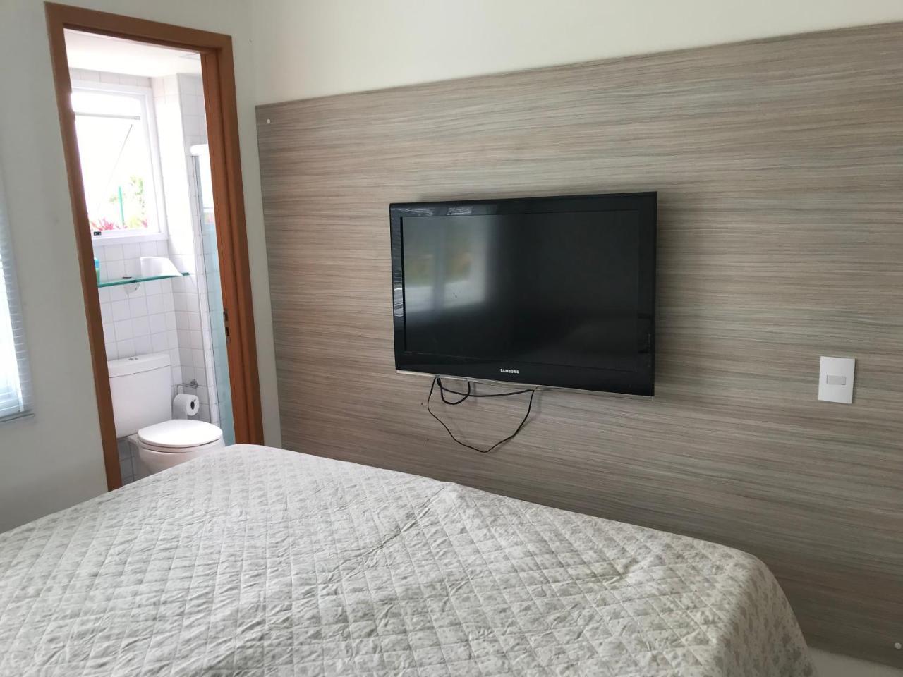Porto De Galinhas - Terreo Com 03 Quartos Com Suite Top- Condominio Palm Village Acqua Eksteriør bilde